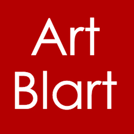Art Blart logo