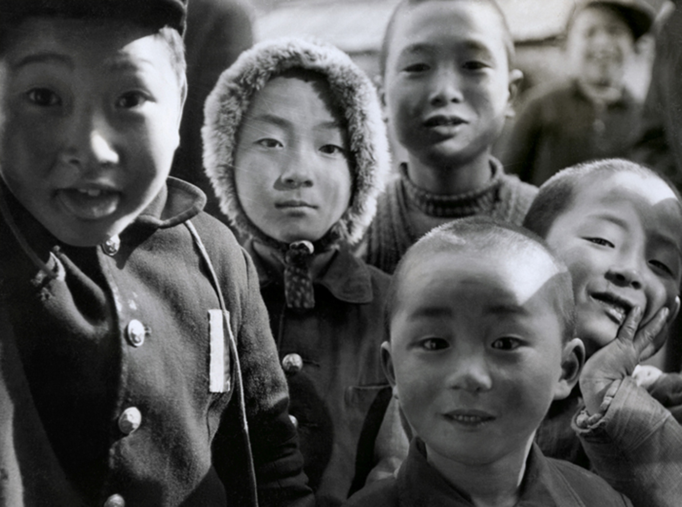 Marcus Bunyan. 'The Shape of Dreams' 2013-2017