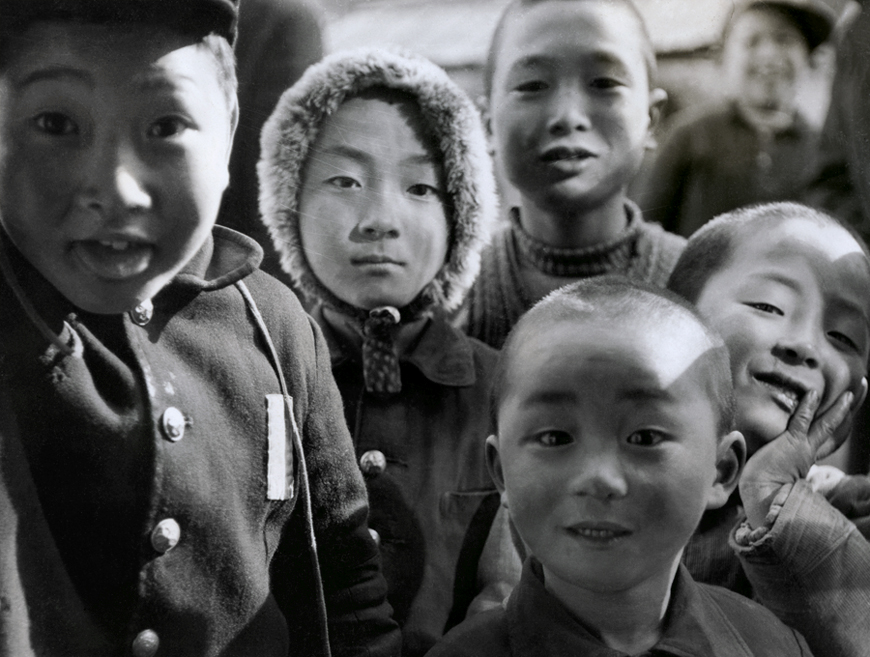 Marcus Bunyan. 'The Shape of Dreams' 2013-2017