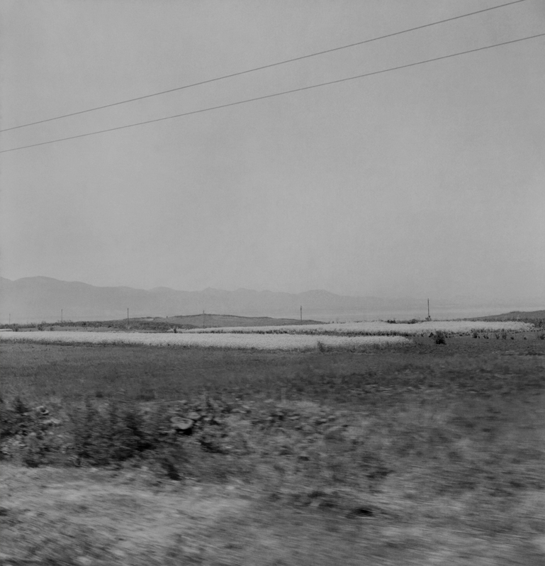 Marcus Bunyan. 'The Shape of Dreams' 2013-2017