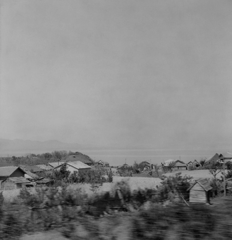 Marcus Bunyan. 'The Shape of Dreams' 2013-2017