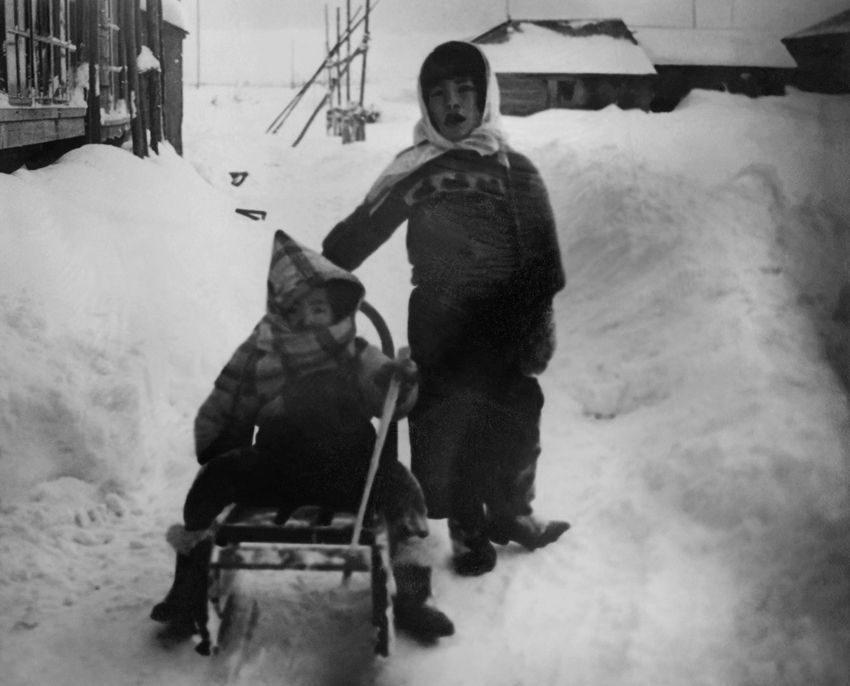 Marcus Bunyan. 'The Shape of Dreams' 2013-2017