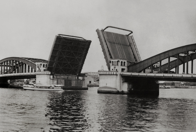 Marcus Bunyan. 'The Shape of Dreams' 2013-2017