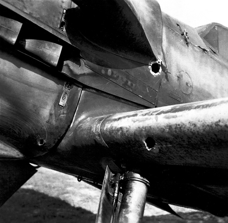 Marcus Bunyan. 'Too Much of the Air' 2015