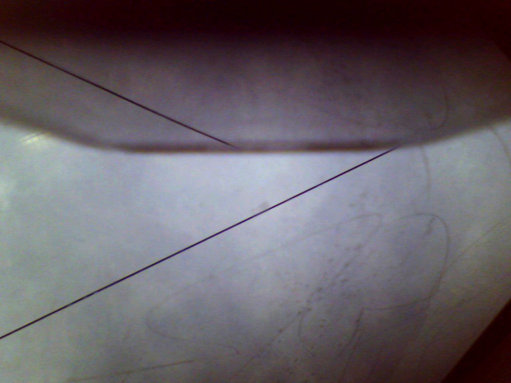 Marcus Bunyan. 'Aporia' 2007