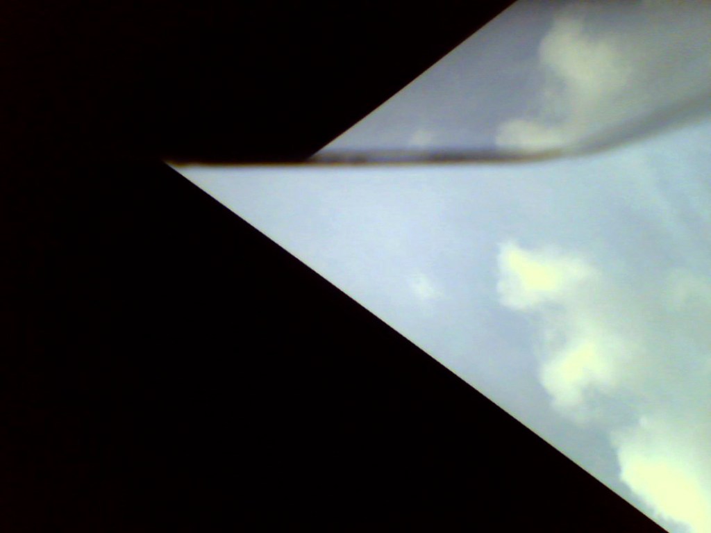 Marcus Bunyan. 'Aporia' 2007