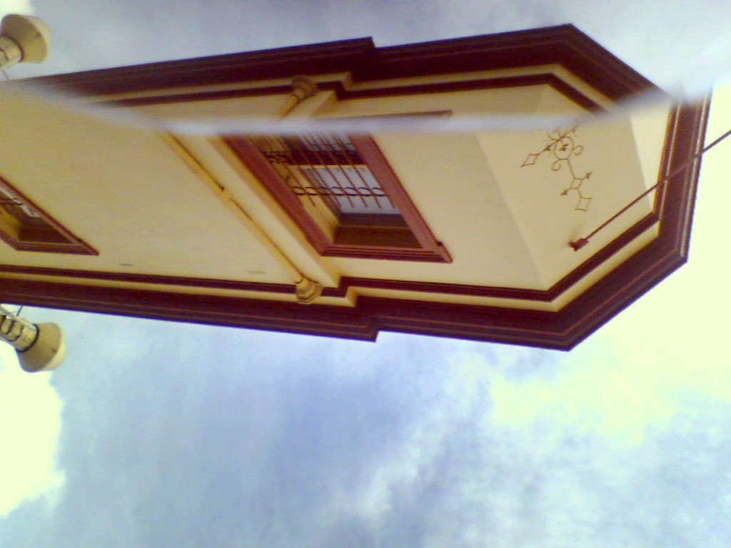 Marcus Bunyan. 'Aporia' 2007