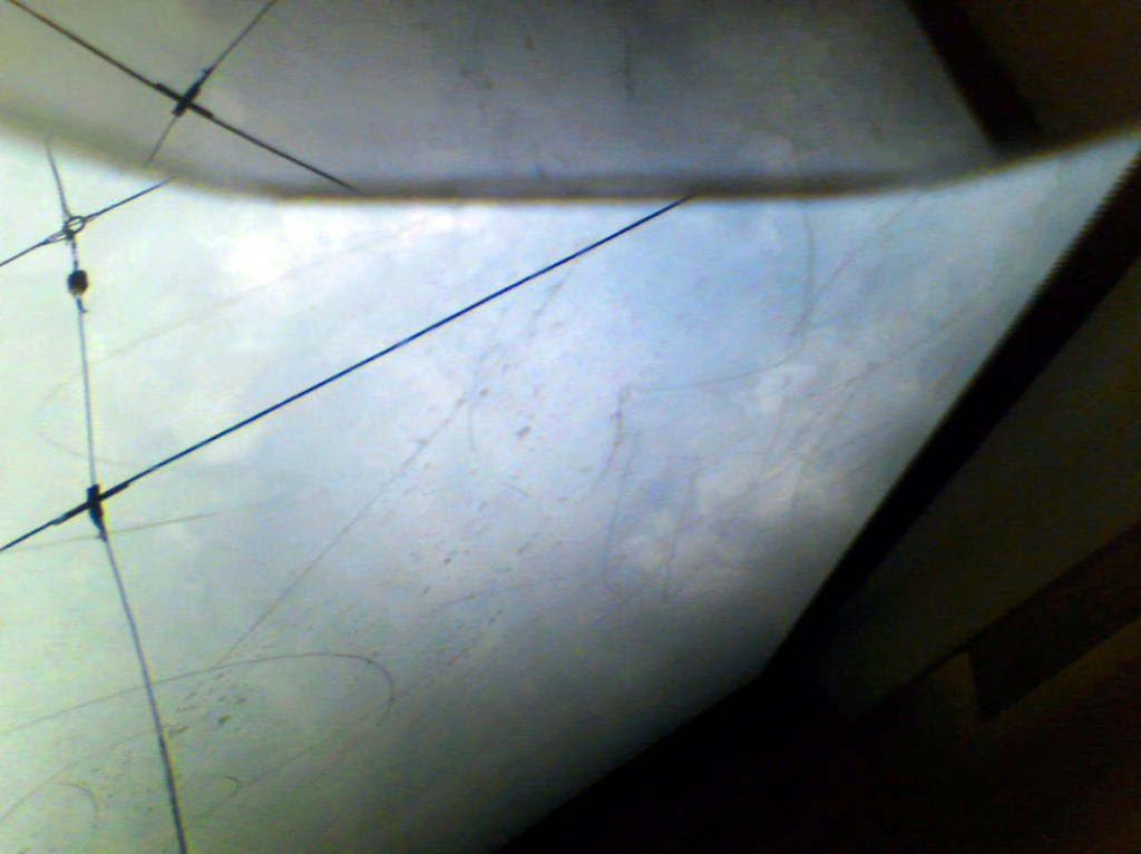 Marcus Bunyan. 'Aporia' 2007