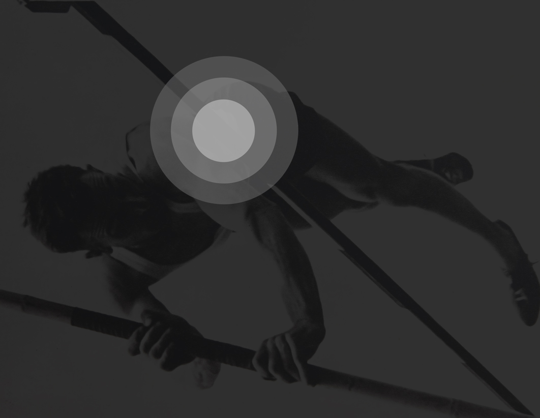 Marcus Bunyan. 'Cut and Thrust' 2008