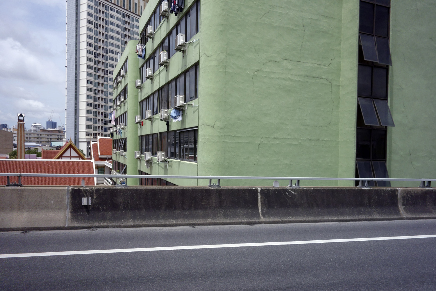 Marcus Bunyan. 'Oblique' 2019 Marcus Bunyan. 'Oblique' 2019