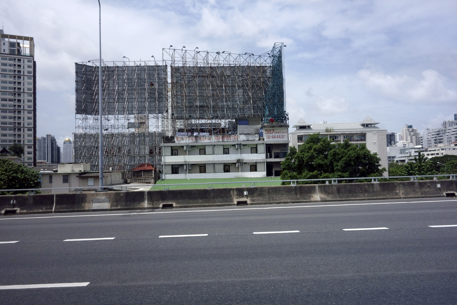 Marcus Bunyan. 'Oblique' 2019 Marcus Bunyan. 'Oblique' 2019