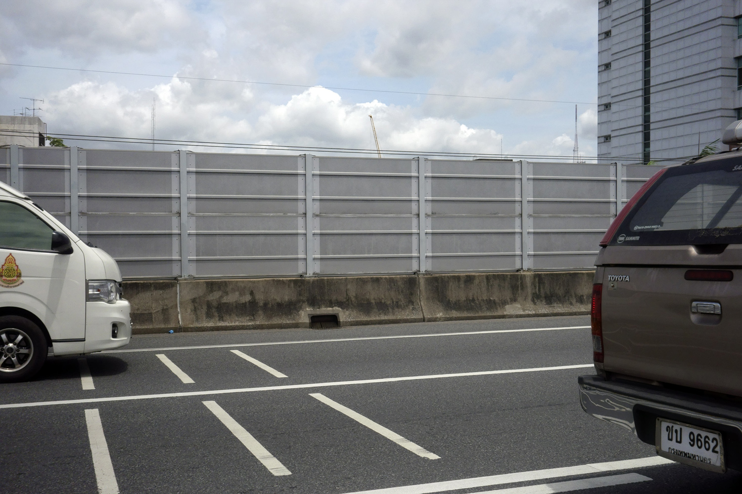 Marcus Bunyan. 'Oblique' 2019 Marcus Bunyan. 'Oblique' 2019