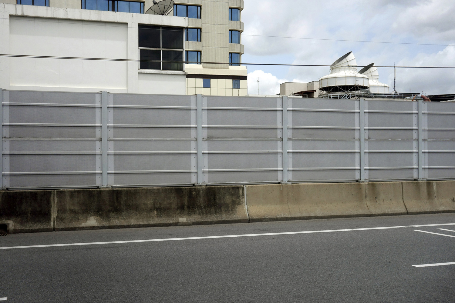 Marcus Bunyan. 'Oblique' 2019 Marcus Bunyan. 'Oblique' 2019