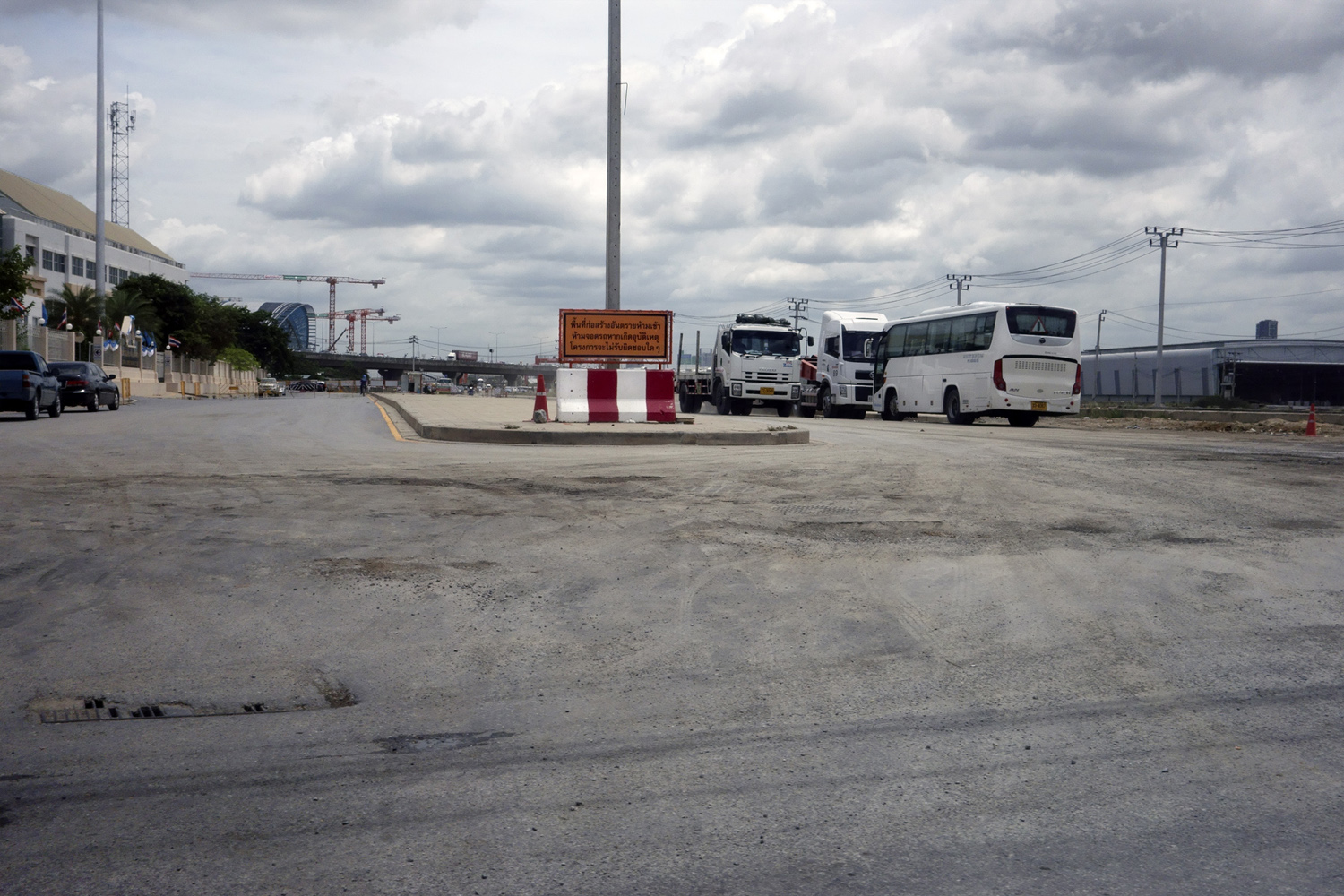 Marcus Bunyan. 'Oblique' 2019 Marcus Bunyan. 'Oblique' 2019