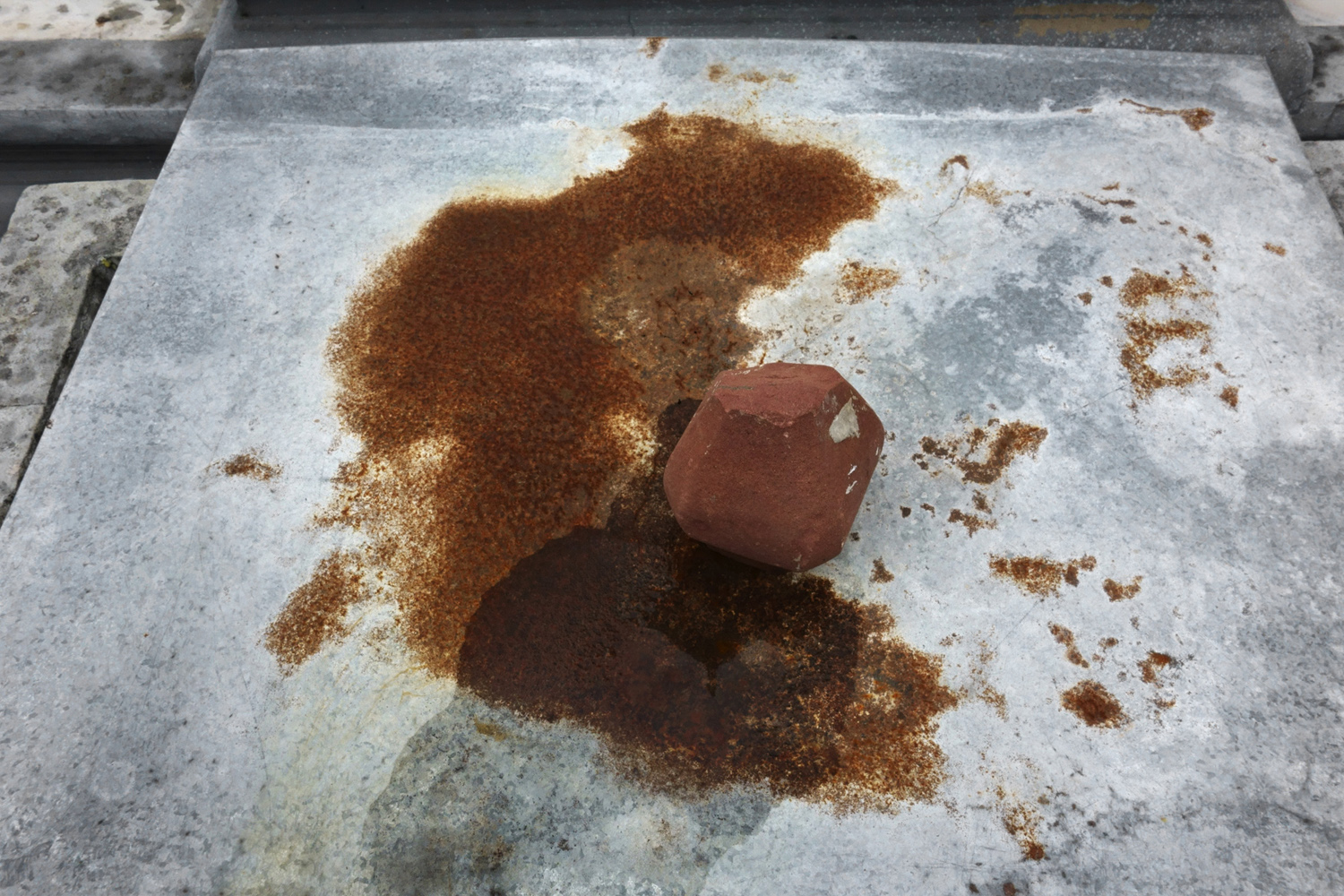 Marcus Bunyan. 'Oblique' 2019 Marcus Bunyan. 'Oblique' 2019