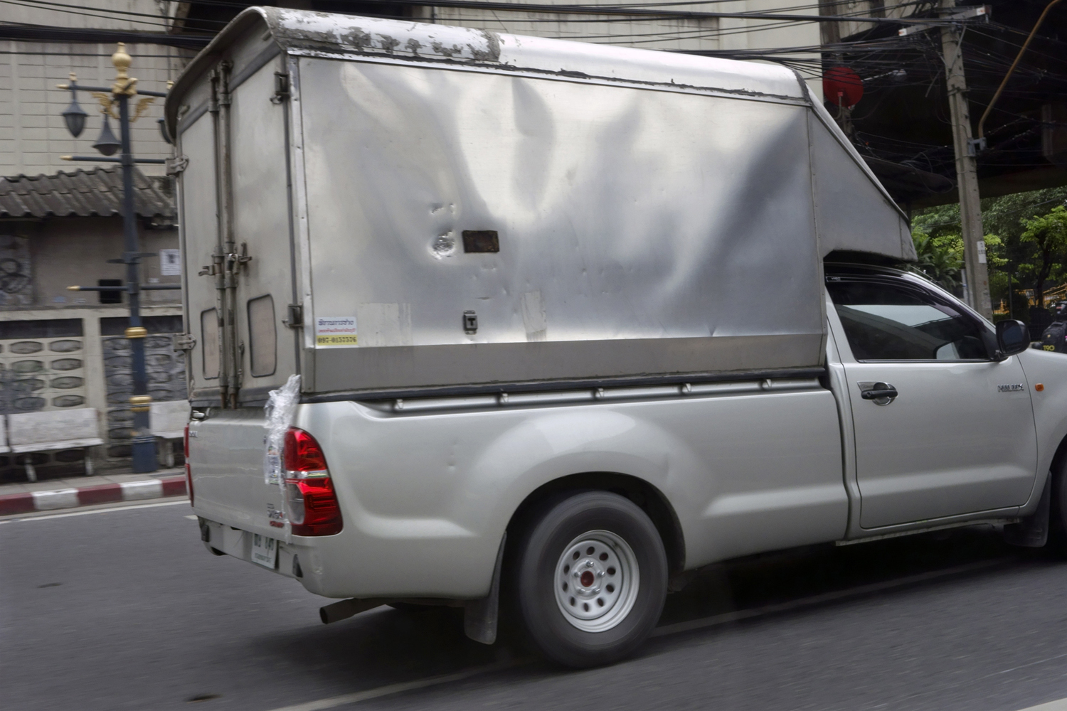 Marcus Bunyan. 'Oblique' 2019 Marcus Bunyan. 'Oblique' 2019