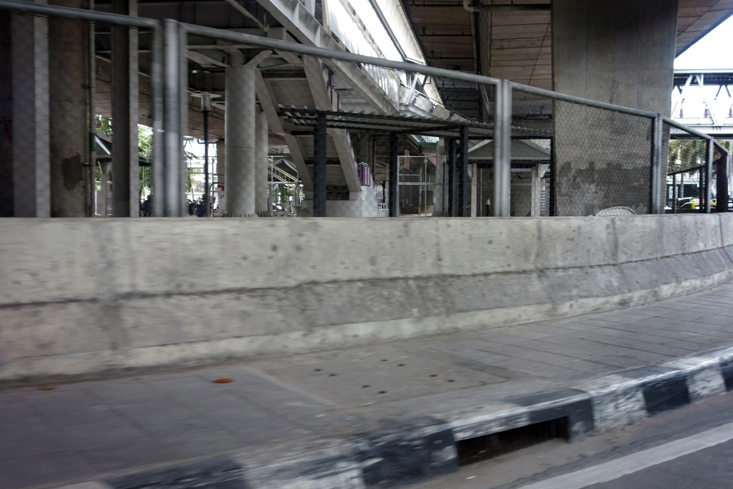 Marcus Bunyan. 'Oblique' 2019 Marcus Bunyan. 'Oblique' 2019