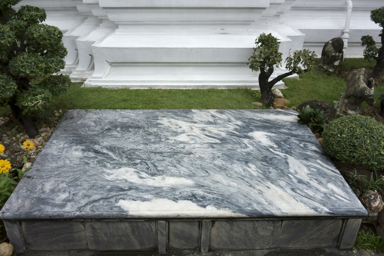 Marcus Bunyan. 'Oblique' 2019 Marcus Bunyan. 'Oblique' 2019