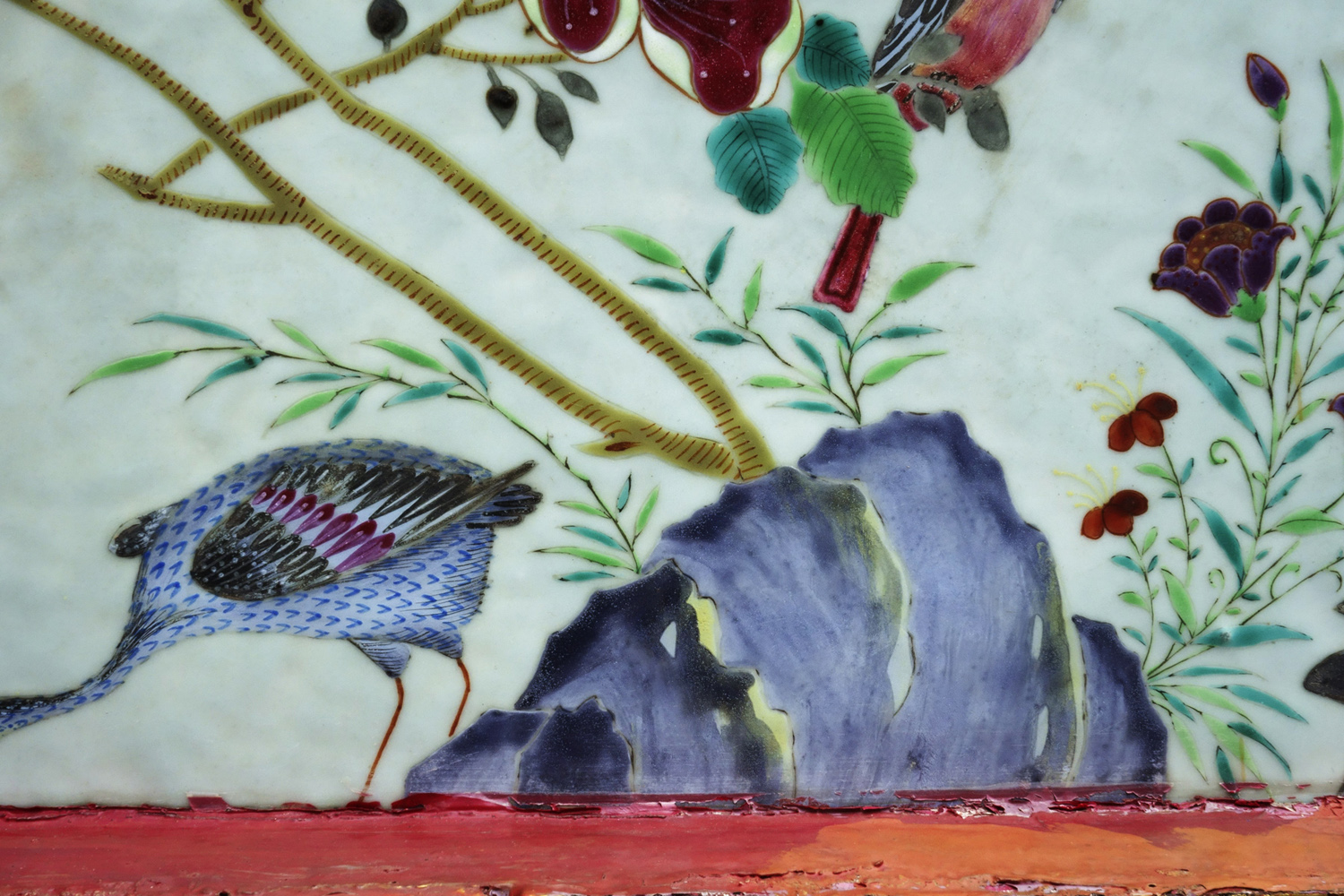 Marcus Bunyan. 'Oblique' 2019 Marcus Bunyan. 'Oblique' 2019