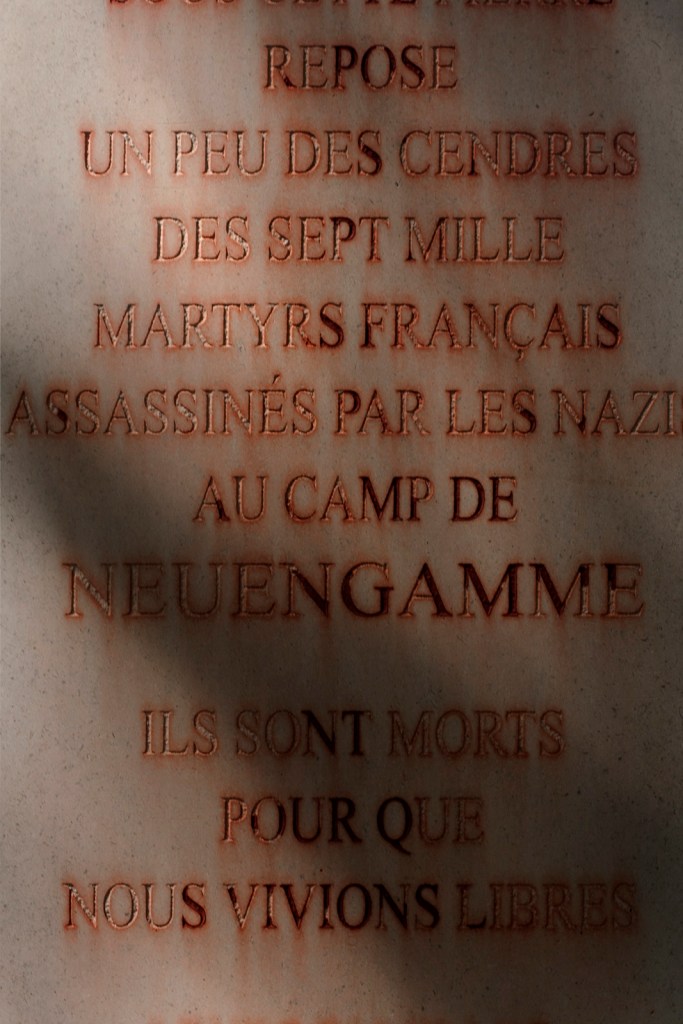 Marcus Bunyan. 'Stones, Vaults, Flowers: Père Lachaise' 2017-2020