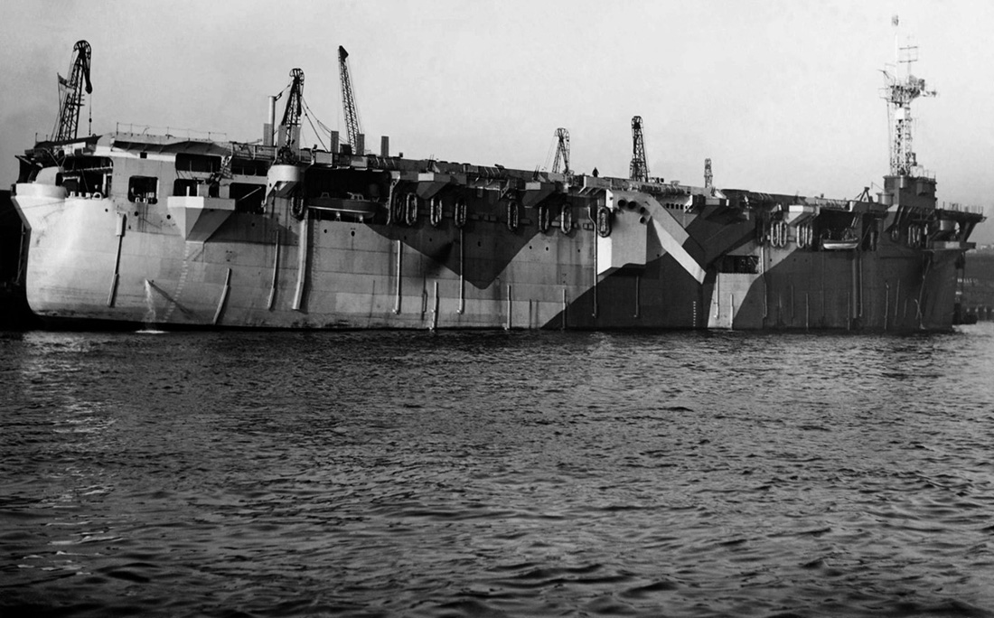 Marcus Bunyan. 'upside, down' 2013