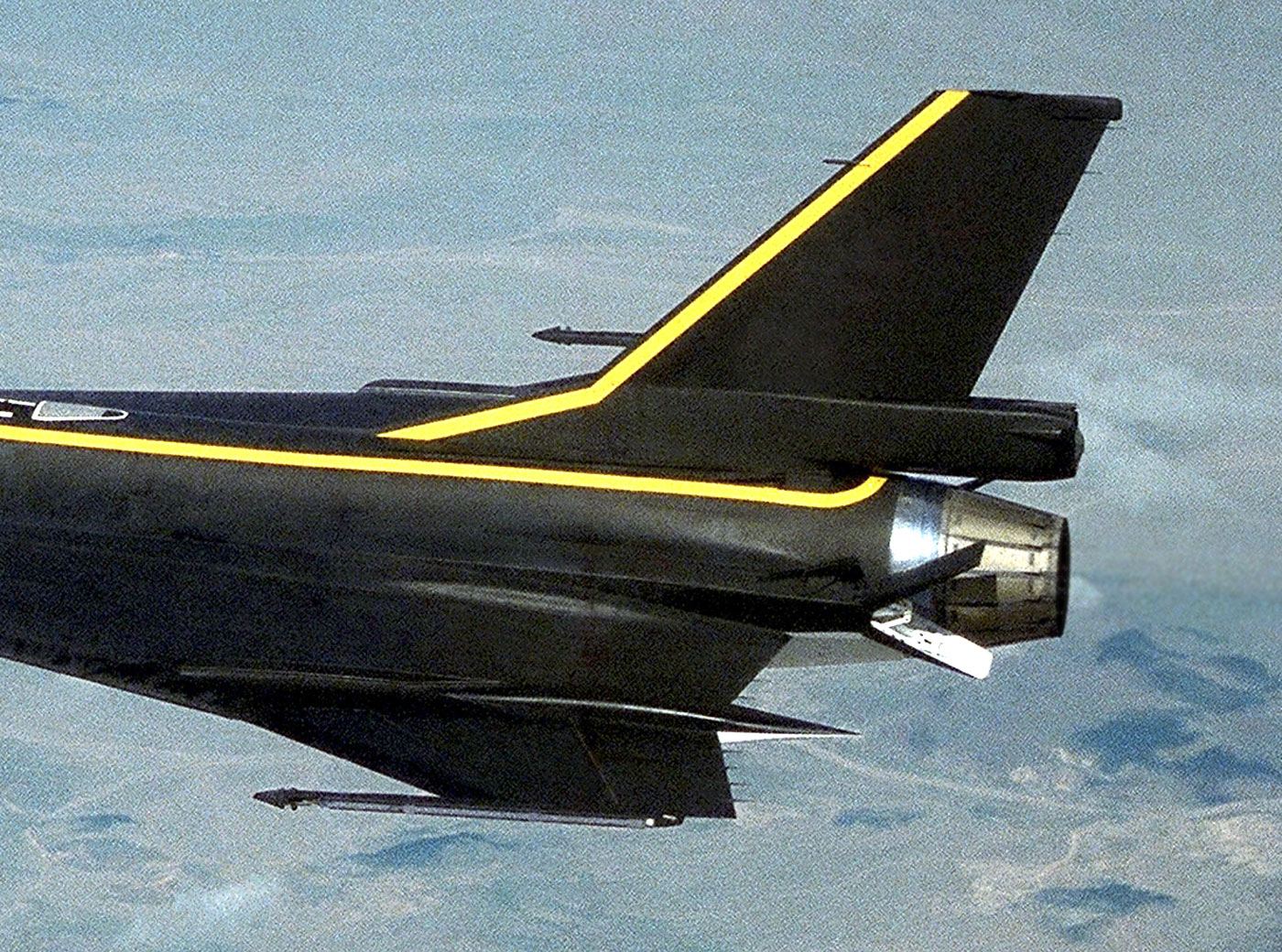 Marcus Bunyan. 'Cut and Thrust' 2008