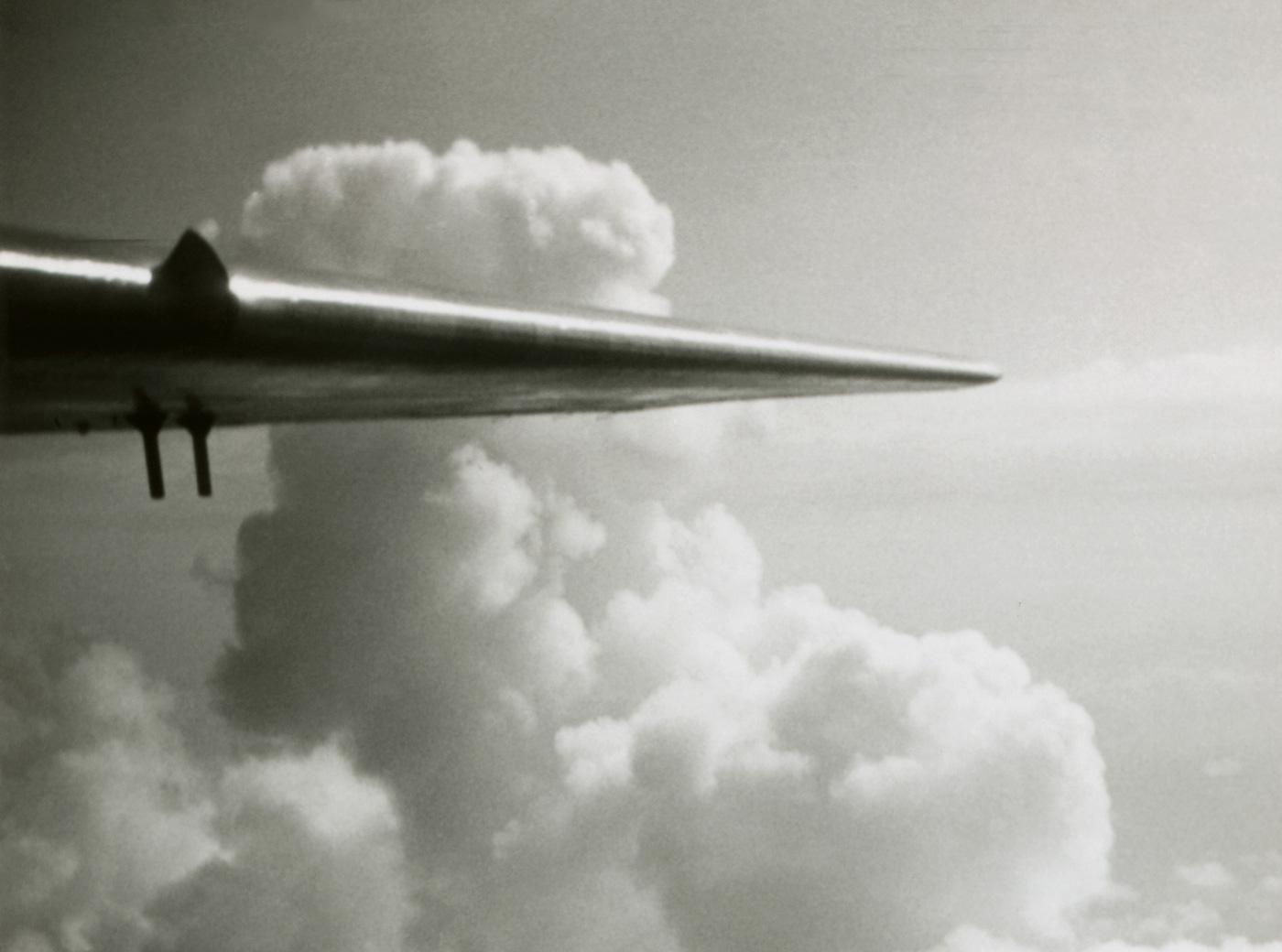 Marcus Bunyan. 'The Shape of Dreams' 2009