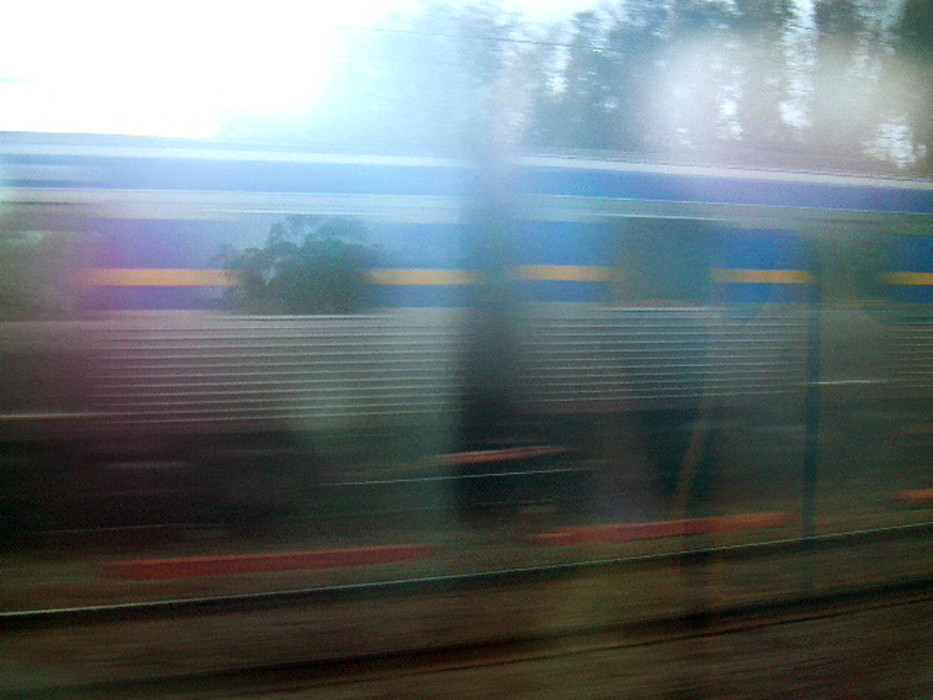 Marcus Bunyan. 'Tokern' 2005 Marcus Bunyan. 'Tokern' 2005