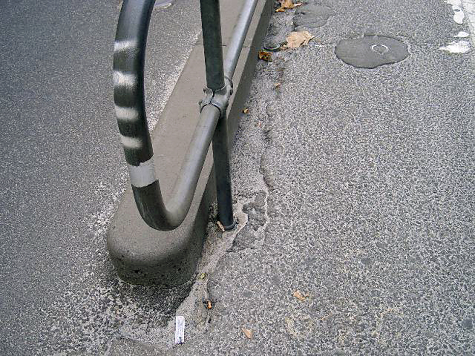 Marcus Bunyan. 'Tokern' 2005 Marcus Bunyan. 'Tokern' 2005