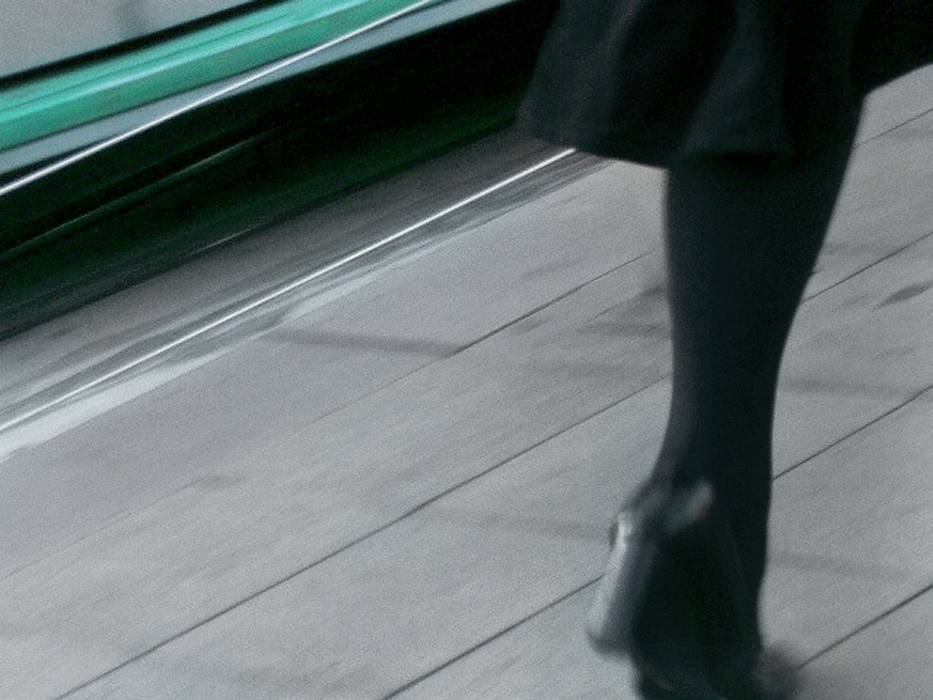 Marcus Bunyan. 'Tokern' 2005 Marcus Bunyan. 'Tokern' 2005