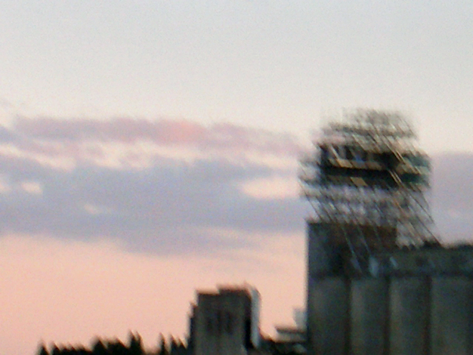 Marcus Bunyan. 'Tokern' 2005