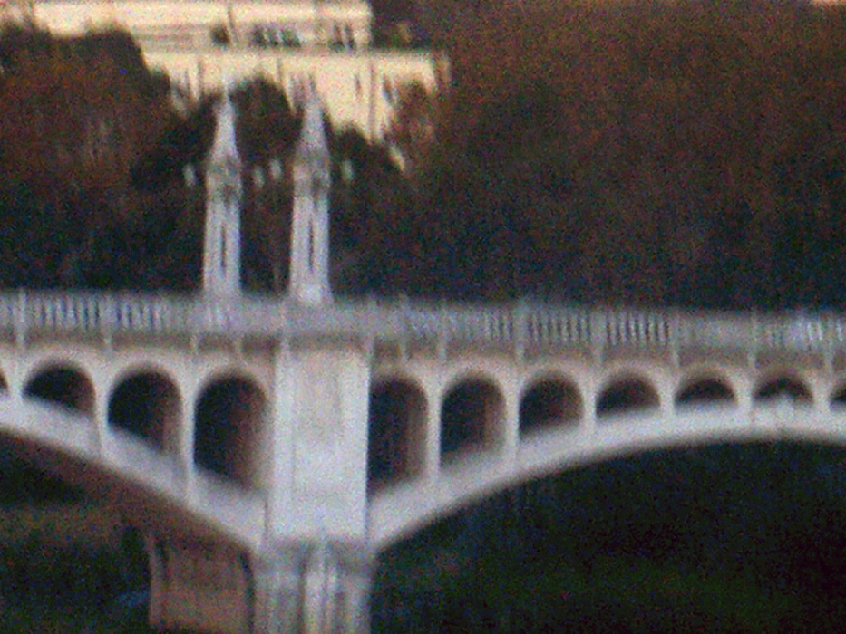 Marcus Bunyan. 'Tokern' 2005 Marcus Bunyan. 'Tokern' 2005