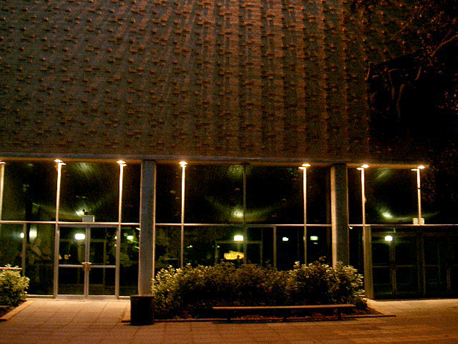 Marcus Bunyan. 'Tokern' 2005 Marcus Bunyan. 'Tokern' 2005