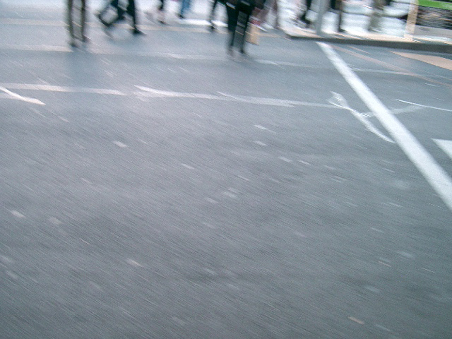 Marcus Bunyan. 'Tokern' 2005 Marcus Bunyan. 'Tokern' 2005