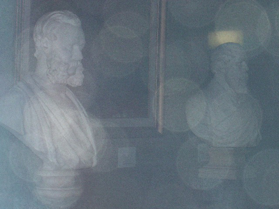 Marcus Bunyan. 'Tokern' 2005 Marcus Bunyan. 'Tokern' 2005