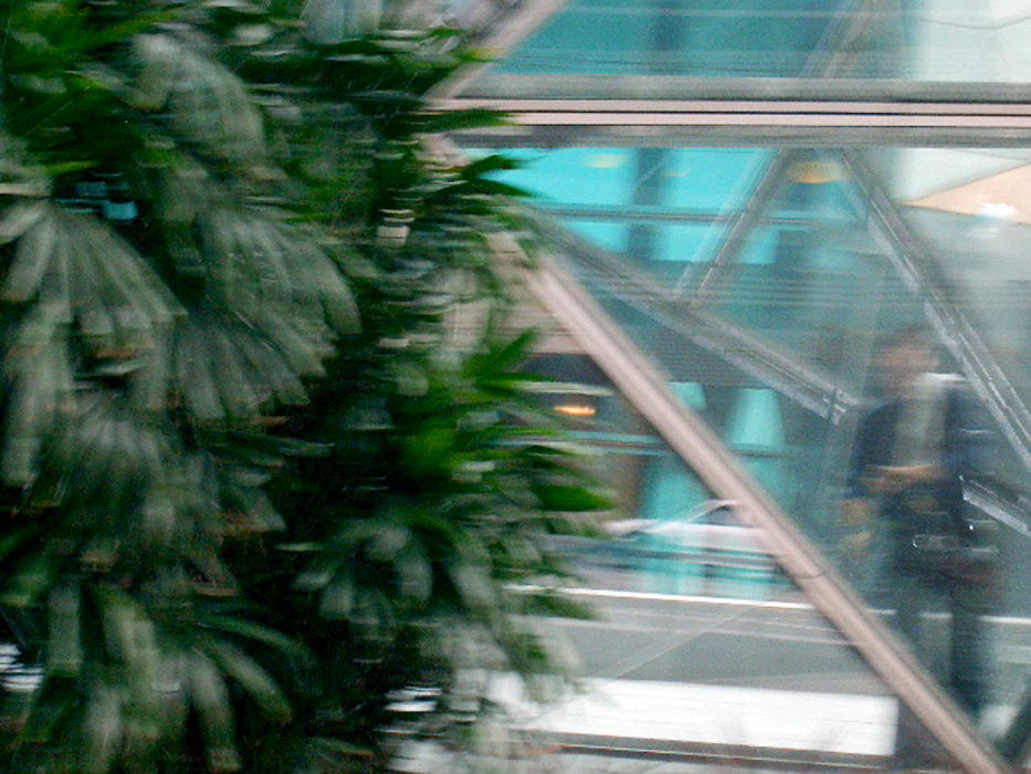 Marcus Bunyan. 'Tokern' 2005 Marcus Bunyan. 'Tokern' 2005