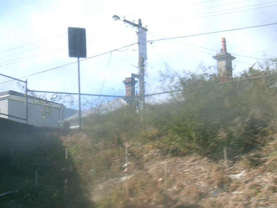 Marcus Bunyan. 'Tokern' 2005 Marcus Bunyan. 'Tokern' 2005