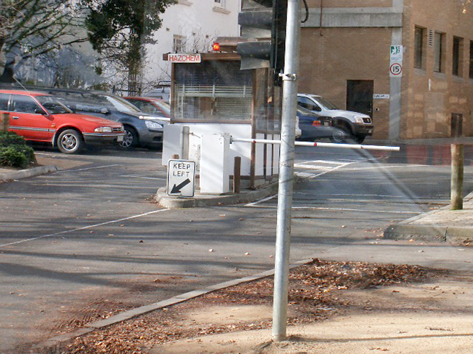 Marcus Bunyan. 'Tokern' 2005 Marcus Bunyan. 'Tokern' 2005