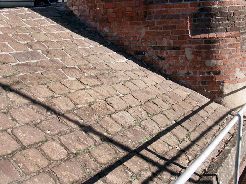 Marcus Bunyan. 'Tokern' 2005 Marcus Bunyan. 'Tokern' 2005