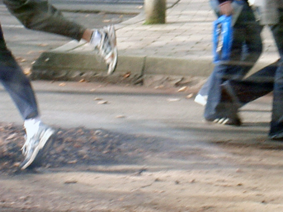 Marcus Bunyan. 'Tokern' 2005 Marcus Bunyan. 'Tokern' 2005