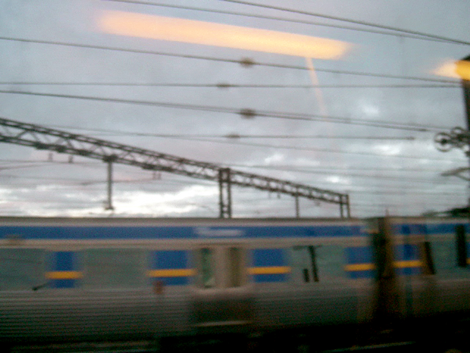 Marcus Bunyan. 'Tokern' 2005 Marcus Bunyan. 'Tokern' 2005