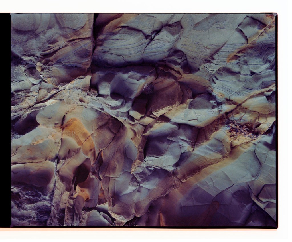 Marcus Bunyan. 'Untitled' from the series 'Resonance' 2021