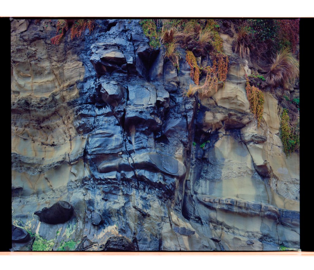 Marcus Bunyan. 'Untitled' from the series 'Resonance' 2021