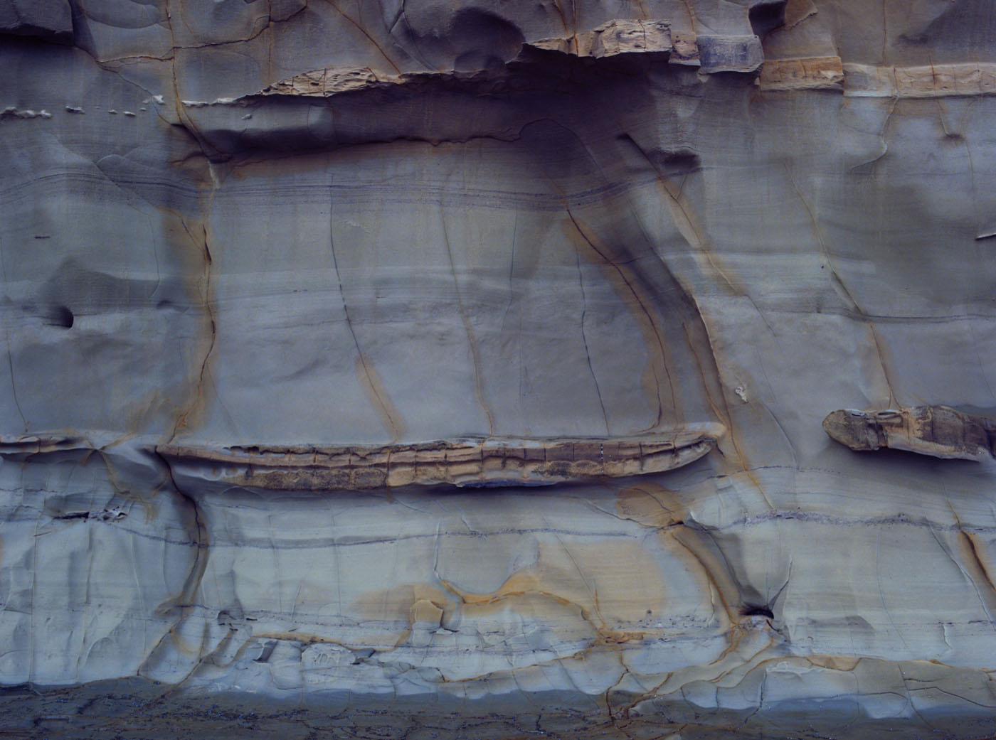 Marcus Bunyan. 'Resonance' 2021