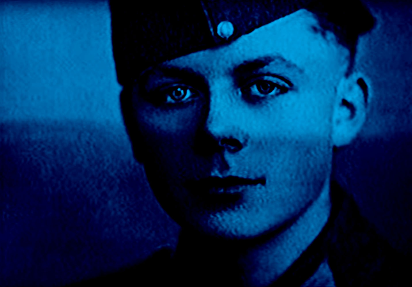 Marcus Bunyan (Australian, b. 1958) 'Antonios Schneider' 2023 From the series 'Aus der Traum (From the Dream)' 2023