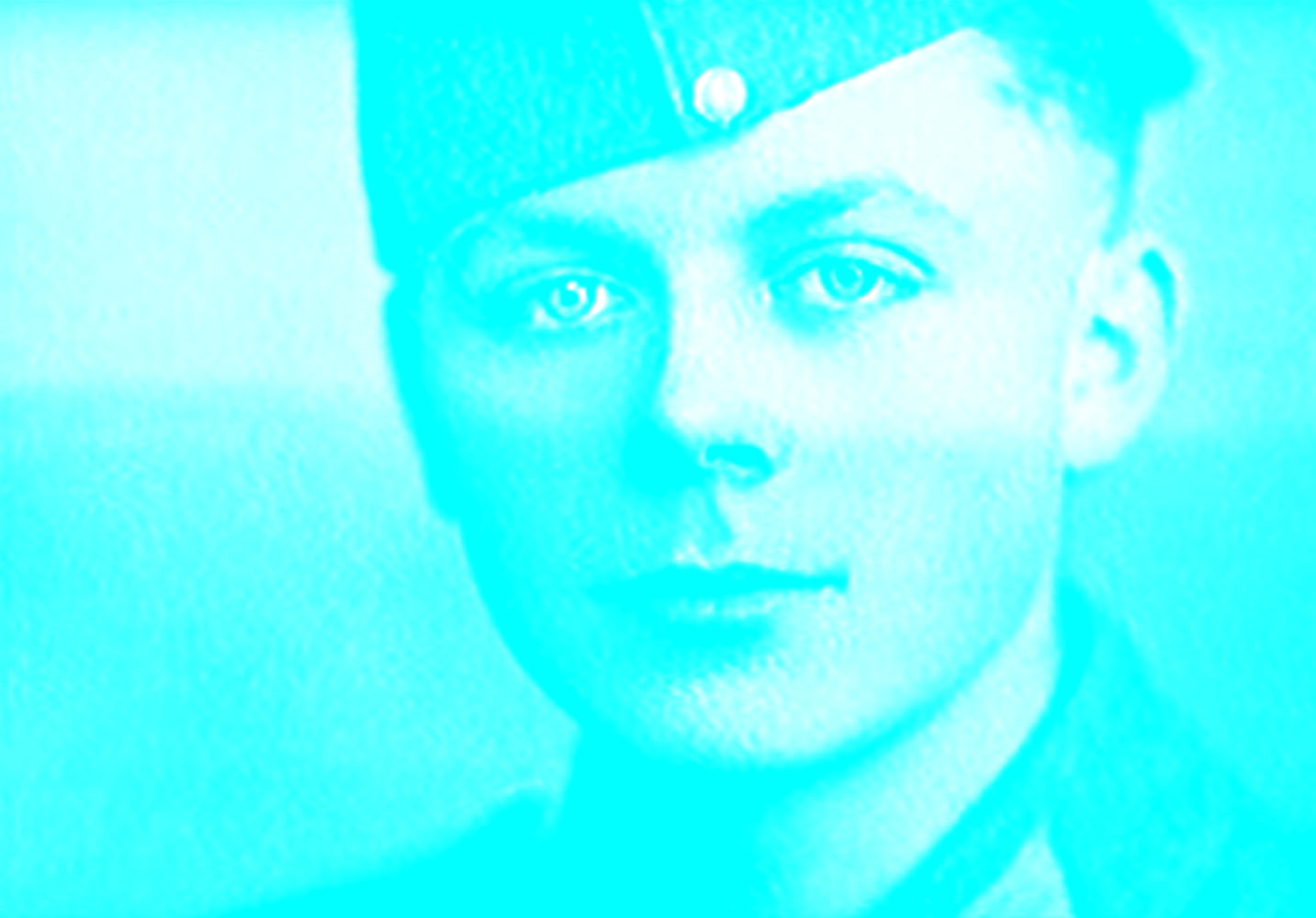 Marcus Bunyan (Australian, b. 1958) 'Antonios Schneider' 2023 From the series 'Aus der Traum (From the Dream)' 2023