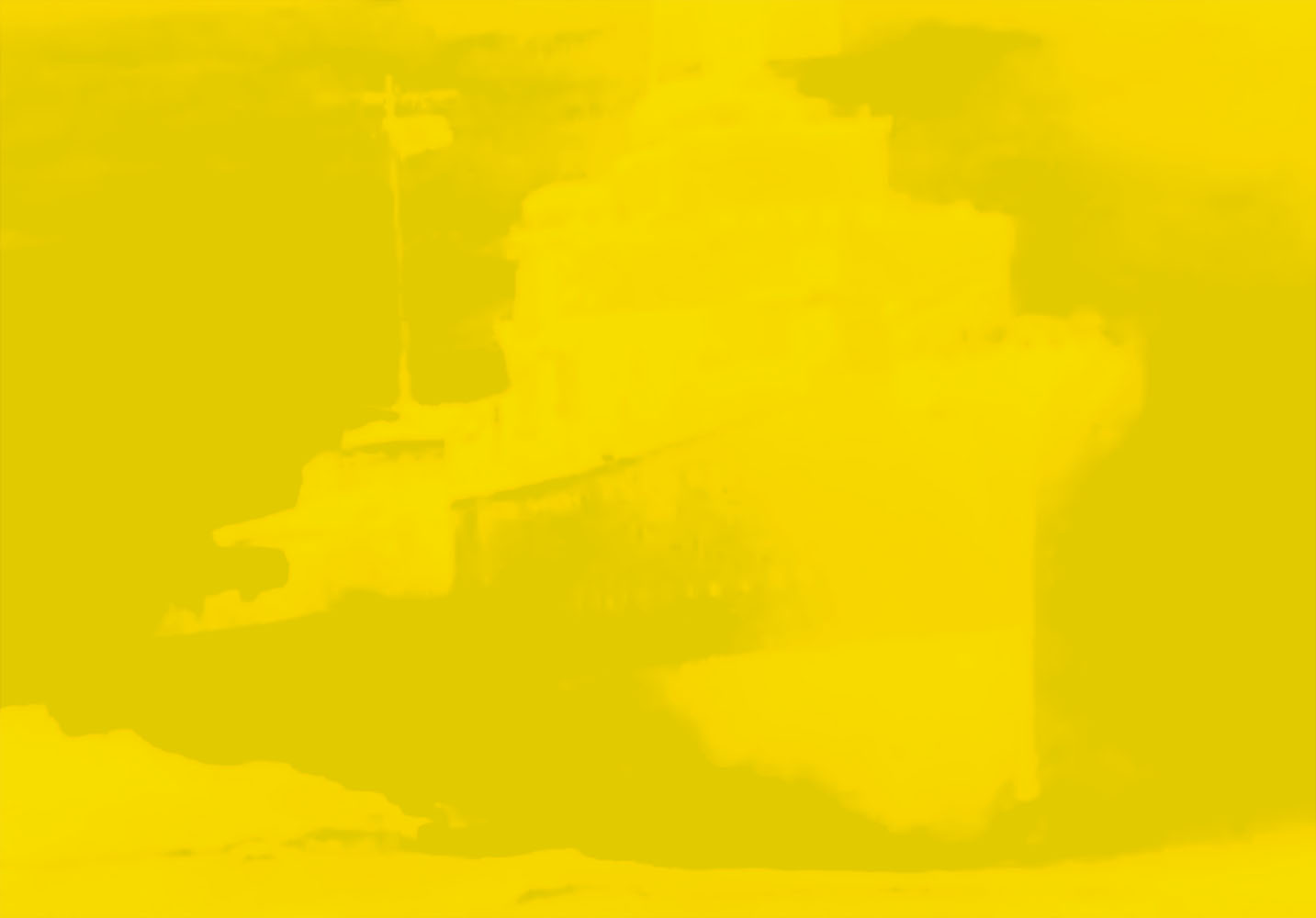 Marcus Bunyan (Australian, b. 1958) 'Destroyer' 2023 From the series 'Aus der Traum (From the Dream)' 2023