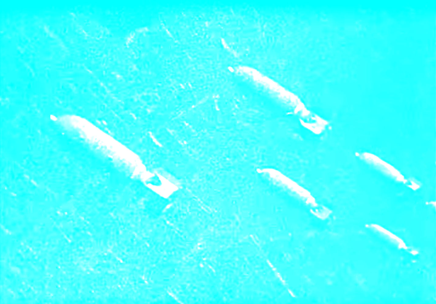 Marcus Bunyan (Australian, b. 1958) 'Falling' 2023 From the series 'Aus der Traum (From the Dream)' 2023