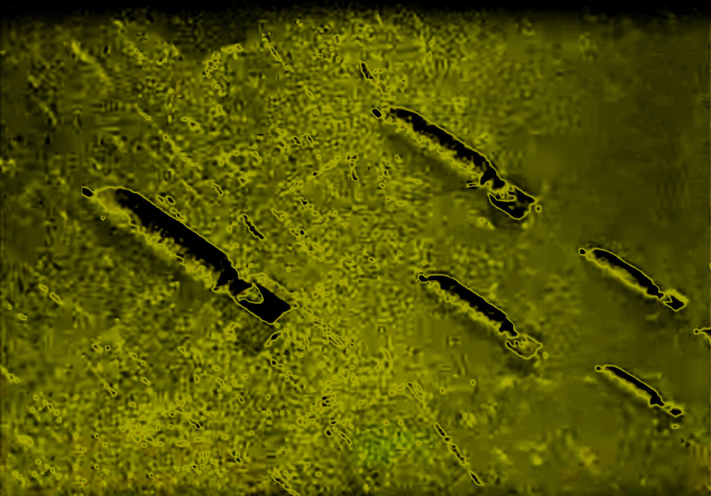 Marcus Bunyan (Australian, b. 1958) 'Falling' 2023 From the series 'Aus der Traum (From the Dream)' 2023