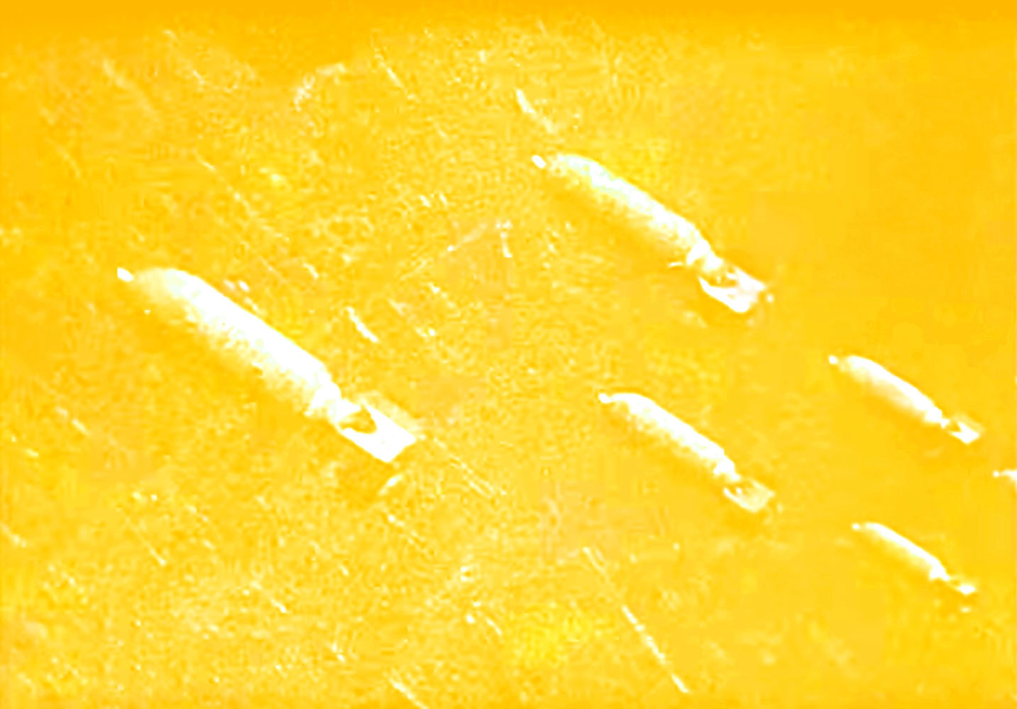 Marcus Bunyan (Australian, b. 1958) 'Falling' 2023 From the series 'Aus der Traum (From the Dream)' 2023